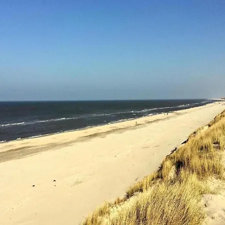 Near Texel With Private Sauna