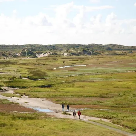Near Texel With Private Sauna *
